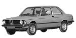 BMW E21 P3346 Fault Code