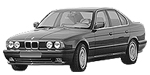 BMW E34 P3346 Fault Code