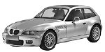 BMW E36-7 P3346 Fault Code