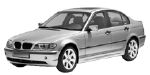 BMW E46 P3346 Fault Code