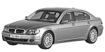 BMW E66 P3346 Fault Code