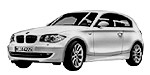 BMW E81 P3346 Fault Code