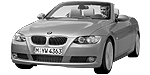 BMW E93 P3346 Fault Code