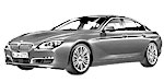 BMW F06 P3346 Fault Code