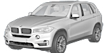 BMW F15 P3346 Fault Code